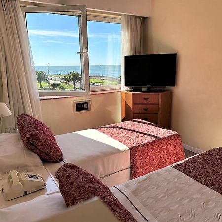 Hotel Guerrero マル・デル・プラタ エクステリア 写真