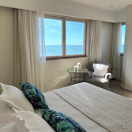 Hotel Guerrero マル・デル・プラタ エクステリア 写真