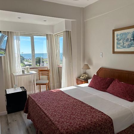 Hotel Guerrero マル・デル・プラタ エクステリア 写真