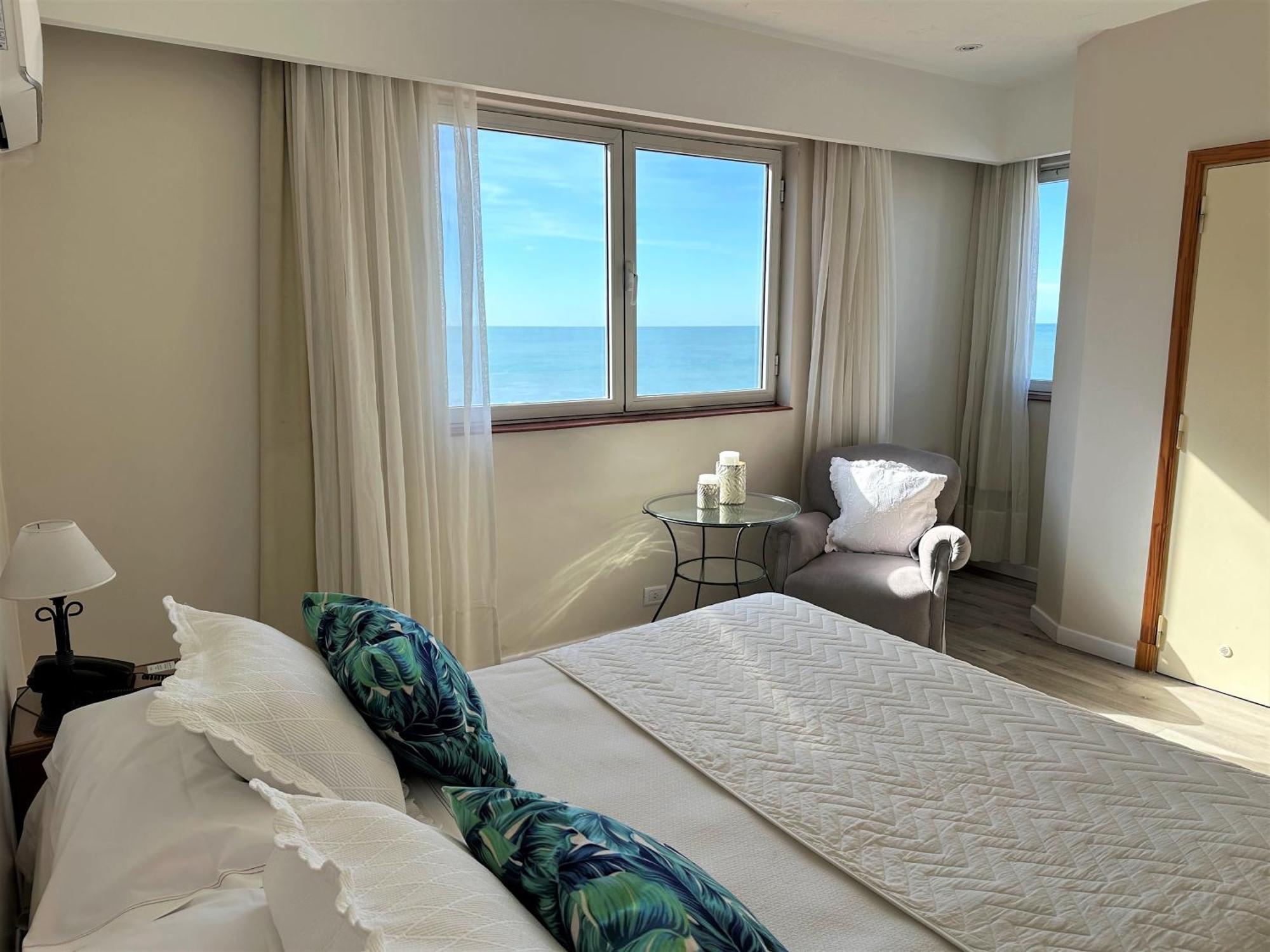 Hotel Guerrero マル・デル・プラタ エクステリア 写真